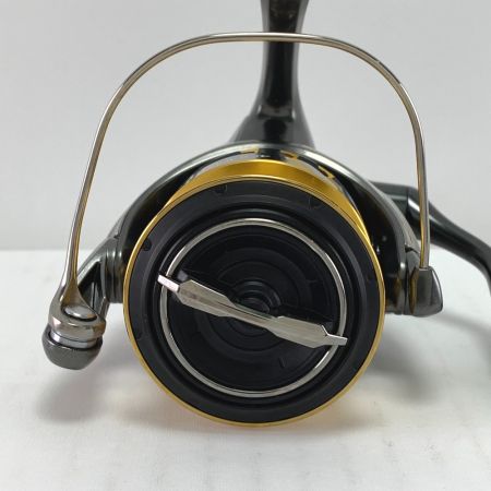  SHIMANO シマノ TWINPOWER 20ツインパワー 4000MHG  04146