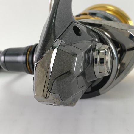  SHIMANO シマノ TWINPOWER 20ツインパワー 4000MHG  04146