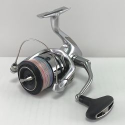▽▽ SHIMANO シマノ STRADIC 19ストラディック 4000XG 04024 Bランク