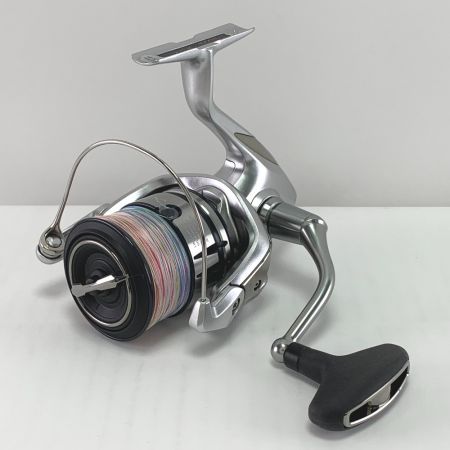  SHIMANO シマノ STRADIC 19ストラディック 4000XG 04024