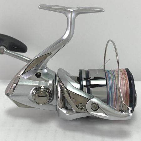  SHIMANO シマノ STRADIC 19ストラディック 4000XG 04024