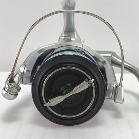  SHIMANO シマノ STRADIC 19ストラディック 4000XG 04024