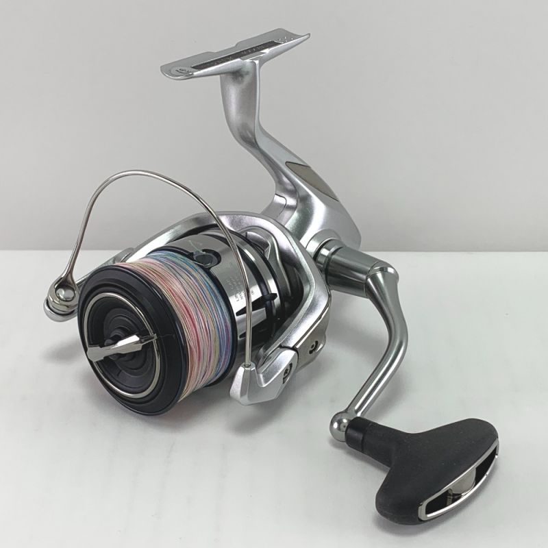 中古】 SHIMANO シマノ STRADIC 19ストラディック 4000XG 04024｜総合