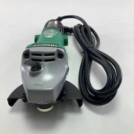  HITACHI 日立 ディスクグラインダー G 10SP4