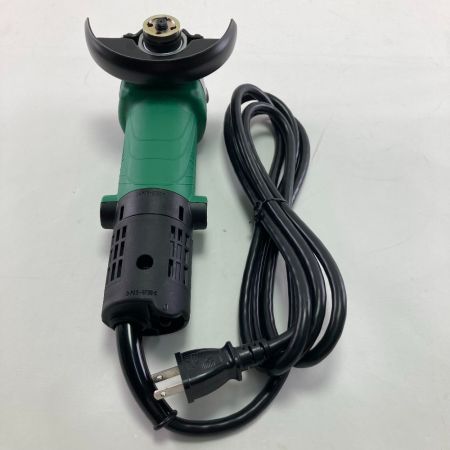  HITACHI 日立 ディスクグラインダー G 10SP4