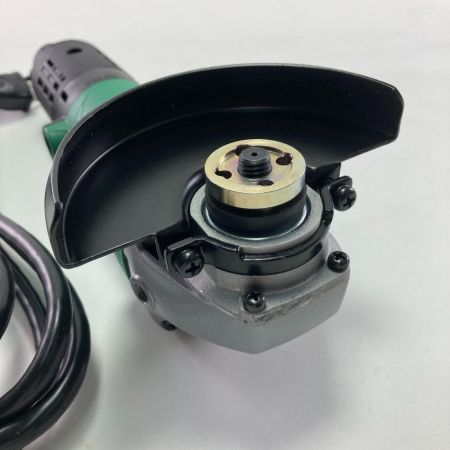  HITACHI 日立 ディスクグラインダー G 10SP4