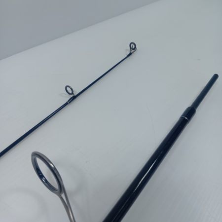 SOULS ソウルズ SOULS TF-J88XHS 程度B 箱無 TROUT FINALIST BORON TF-J88XHS