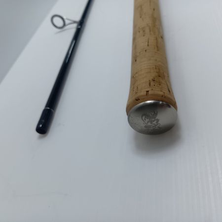 SOULS ソウルズ SOULS TF-J88XHS 程度B 箱無 TROUT FINALIST BORON TF-J88XHS