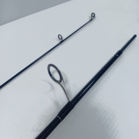 SOULS ソウルズ SOULS TF-J88XHS 程度B 箱無 TROUT FINALIST BORON TF-J88XHS