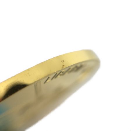  金貨 K24　オードリーヘップバーン　500フラン　1994年