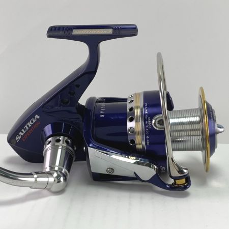  DAIWA ダイワ SALTIGA ソルティガ エクスペディション Z6500 058959