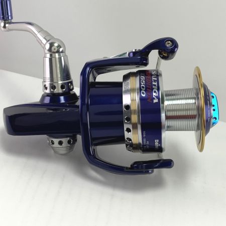 【中古】 DAIWA ダイワ SALTIGA ソルティガ エクスペディション