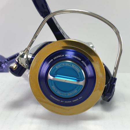  DAIWA ダイワ SALTIGA ソルティガ エクスペディション Z6500 058959