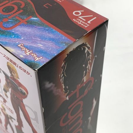  MAX FACTORY マックスファクトリー figma　COBRA THE SPACE PIRATE コブラ 未開封