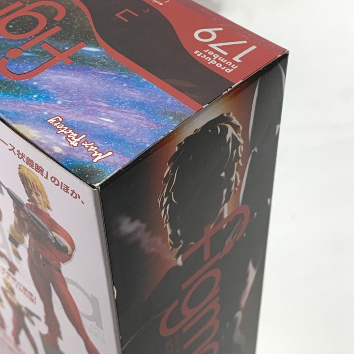 figma 5点セット　未開封品3点　開封品2点 中古】マックスファクトリー figma 黒澤ダイヤ 未開封品 ラブライブ