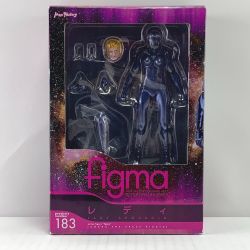 ▽▽ MAX FACTORY マックスファクトリー figma　COBRA THE SPACE PIRATE レディ 未開封 Nランク