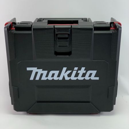  MAKITA マキタ 充電式インパクトドライバ　40Vmax　2.5Ah　オリーブ TD001GRDXO 開封未使用品