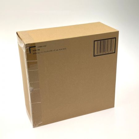   ROBOT魂 MSN-02 パーフェクトジオング ver. A.N.I.M.E. ロボット魂