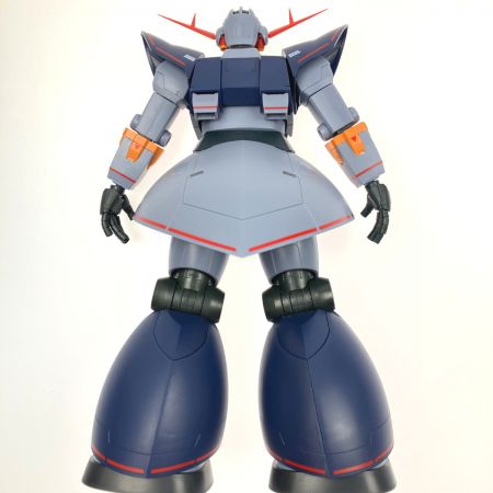   ROBOT魂 MSN-02 パーフェクトジオング ver. A.N.I.M.E. ロボット魂