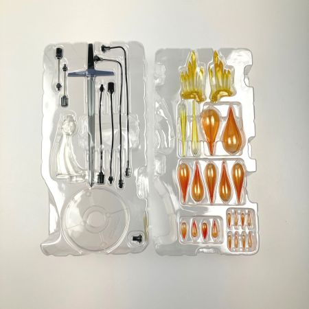   ROBOT魂 MSN-02 パーフェクトジオング ver. A.N.I.M.E. ロボット魂