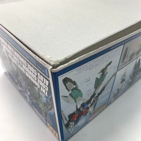   HG 1/144 ガンダムベース限定 コアガンダム&コアガンダムII&アルスコアガンダム ロービジビリティVer. 未組立品