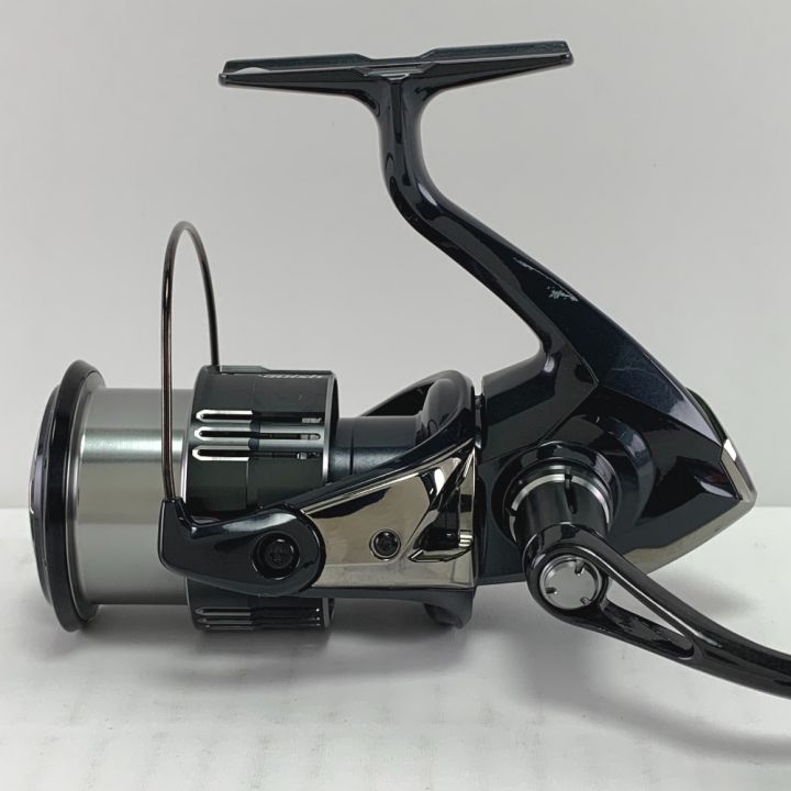 SHIMANO シマノ Vanquish 19ヴァンキッシュ 4000MHG 03962｜中古｜なんでもリサイクルビッグバン