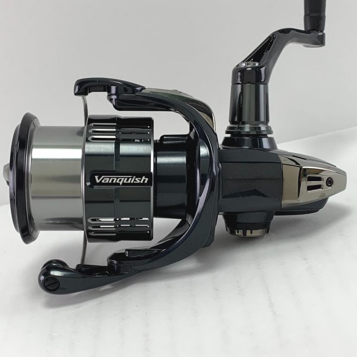 SHIMANO シマノ Vanquish 19ヴァンキッシュ 4000MHG 03962