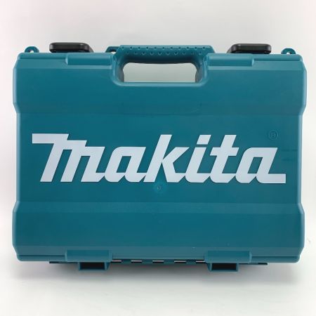  MAKITA マキタ 充電式インパクトドライバ　10.8V　4.0Ah TD111DSMXB