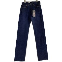 ▽▽ LEVI'S リーバイス メンズ　ジーンズ　W28（71cm） 00505-1524 インディゴ Sランク