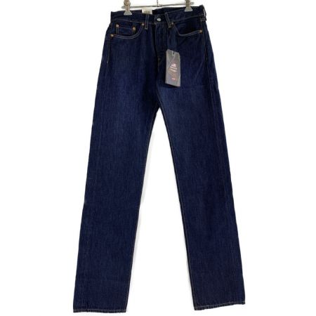  LEVI'S リーバイス メンズ　ジーンズ　W28（71cm） 00505-1524 インディゴ