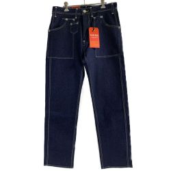 ▽▽ LEVI'S リーバイス メンズ　ジーンズ　W34（86cm） A0135-0000 ダイアモンド シー Sランク