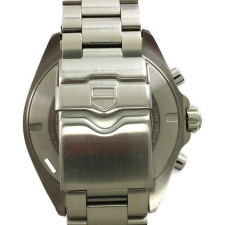  TAG HEUER タグホイヤー フォーミュラ1 レッドブル レーシングスペシャル CAZ1018