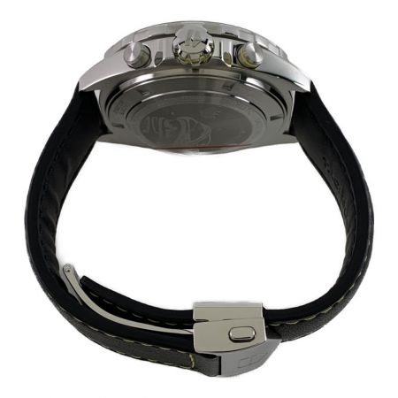  TAG HEUER タグホイヤー フォーミュラ1　キャリバー16  アイルトン・セナ スペシャルエディション  CAZ201B