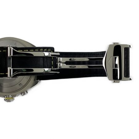  TAG HEUER タグホイヤー フォーミュラ1　キャリバー16  アイルトン・セナ スペシャルエディション  CAZ201B