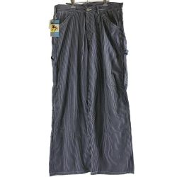 ▽▽ LEE リ メンズ　ジーンズ XL LM7289 ネイビー 美品 Sランク