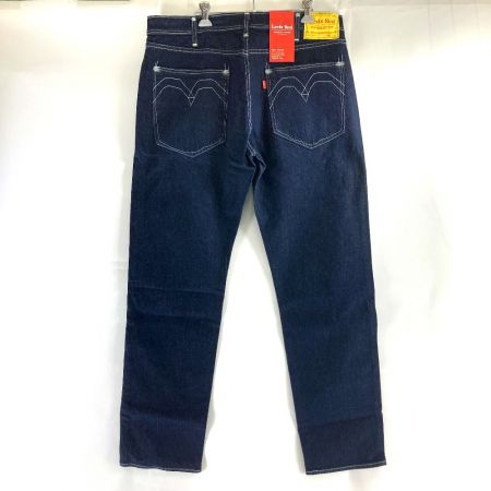  LEVI'S リーバイス Levis RED ネイビー RED　ジーンズ　502　TAPER　テーパー　W36/91cm