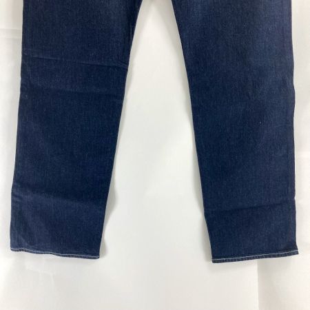 LEVI'S リーバイス Levis RED ネイビー RED　ジーンズ　502　TAPER　テーパー　W36/91cm
