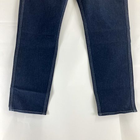  LEVI'S リーバイス Levis RED ネイビー RED　ジーンズ　502　TAPER　テーパー　W36/91cm