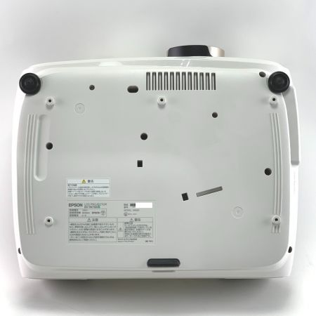EPSON エプソン ホームプロジェクター EH-TW7100 - 中古家電製品