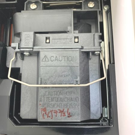  EPSON エプソン ホームプロジェクター EH-TW7100