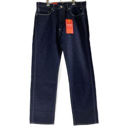 ▽▽ LEVI'S リーバイス メンズ　ジーンズ　505 ストレート　W36(91cm) A0184-0000 ダイアモンド ビーチ Sランク