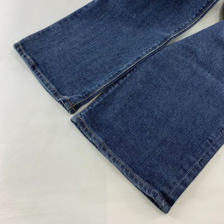  EDWIN エドウィン 503 ルーズ ストレート　ジーンズ　タグ付き　サイズ36　 E50304-146 中色ブルー