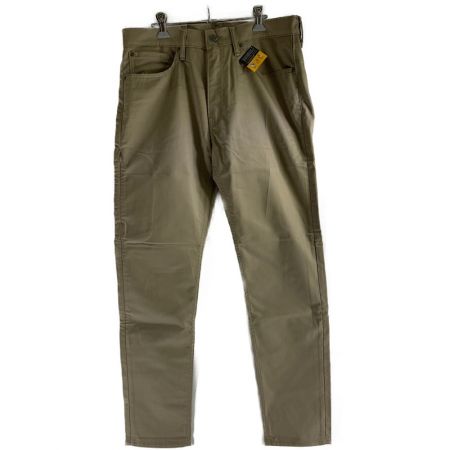  LEVI'S リーバイス メンズ　チノパン　W34（86cm） 19132-0004 ベージュ