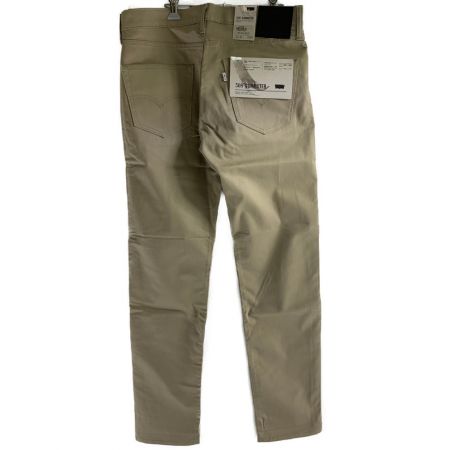  LEVI'S リーバイス メンズ　チノパン　W34（86cm） 19132-0004 ベージュ