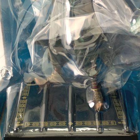  一番くじ ワンピース　THE GREAT GALLERY 頂点を極めた者達　C賞　バギーフィギュア 未開封