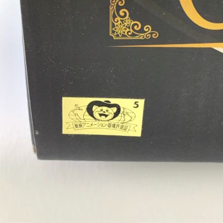  一番くじ ワンピース　THE GREAT GALLERY 頂点を極めた者達　C賞　バギーフィギュア 未開封