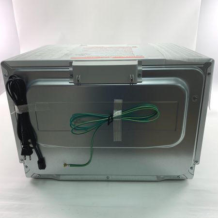  TOSHIBA 東芝 スチームオーブンレンジ　2021年製 ER-T60 グランホワイト 開封未使用品