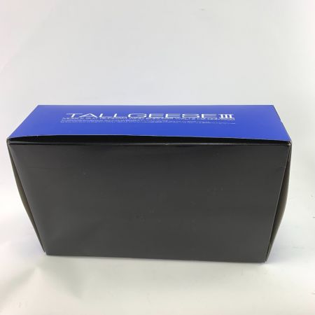  BANDAI バンダイ RG（リアルグレード）　1/144　トールギスIII　プレミアムバンダイ限定 未組立品