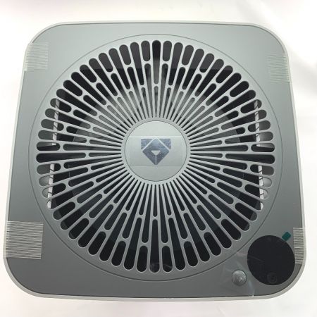  トゥーコネクト Airdog X3s　空気清浄機　2021年製 KJ200F-X3 開封未使用品