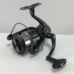 ▽▽ SHIMANO シマノ Vanquish 19ヴァンキッシュ 4000MHG 03962 Aランク